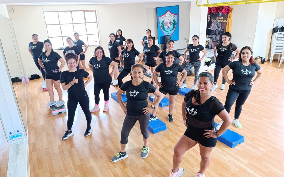 ¡Celebramos el 2do Aniversario del Taller «Ex Local»!