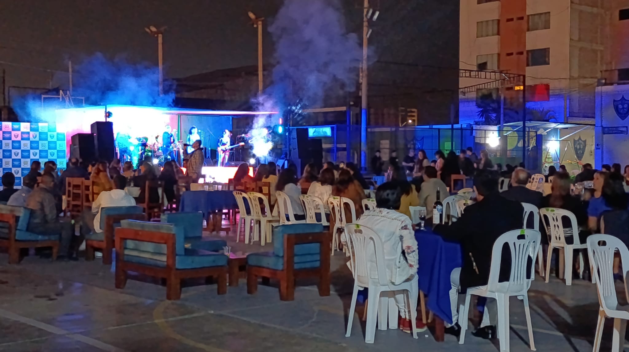 Celebramos el Día de la Canción Criolla con un estilo diferente