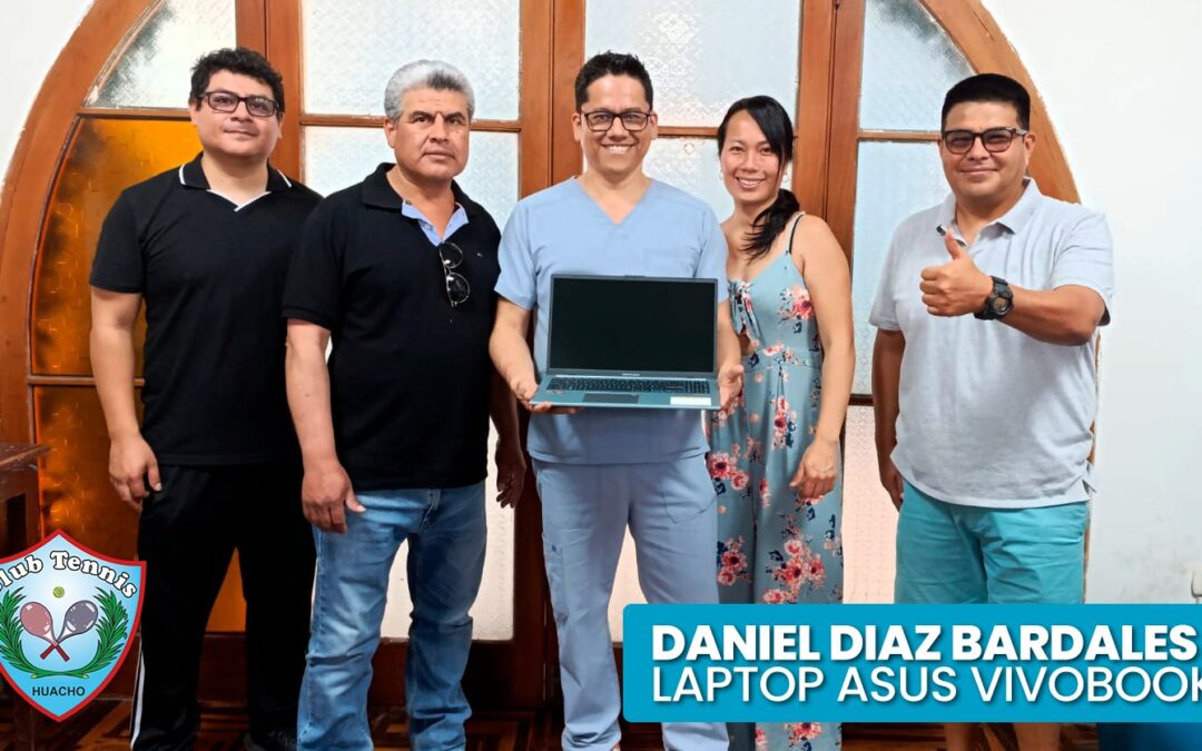 𝗙𝗲𝗹𝗶𝗰𝗶𝘁𝗮𝗺𝗼𝘀 𝗮 𝗹𝗼𝘀 𝗴𝗮𝗻𝗮𝗱𝗼𝗿𝗲𝘀 𝗱𝗲 𝗹𝗮 𝗚𝗿𝗮𝗻 𝗥𝗶𝗳𝗮 𝗧𝗲𝗻𝗻𝗶́𝘀𝘁𝗶𝗰𝗮