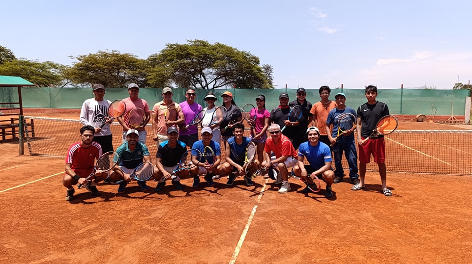 Cuidando nuestra pasión por el tenis