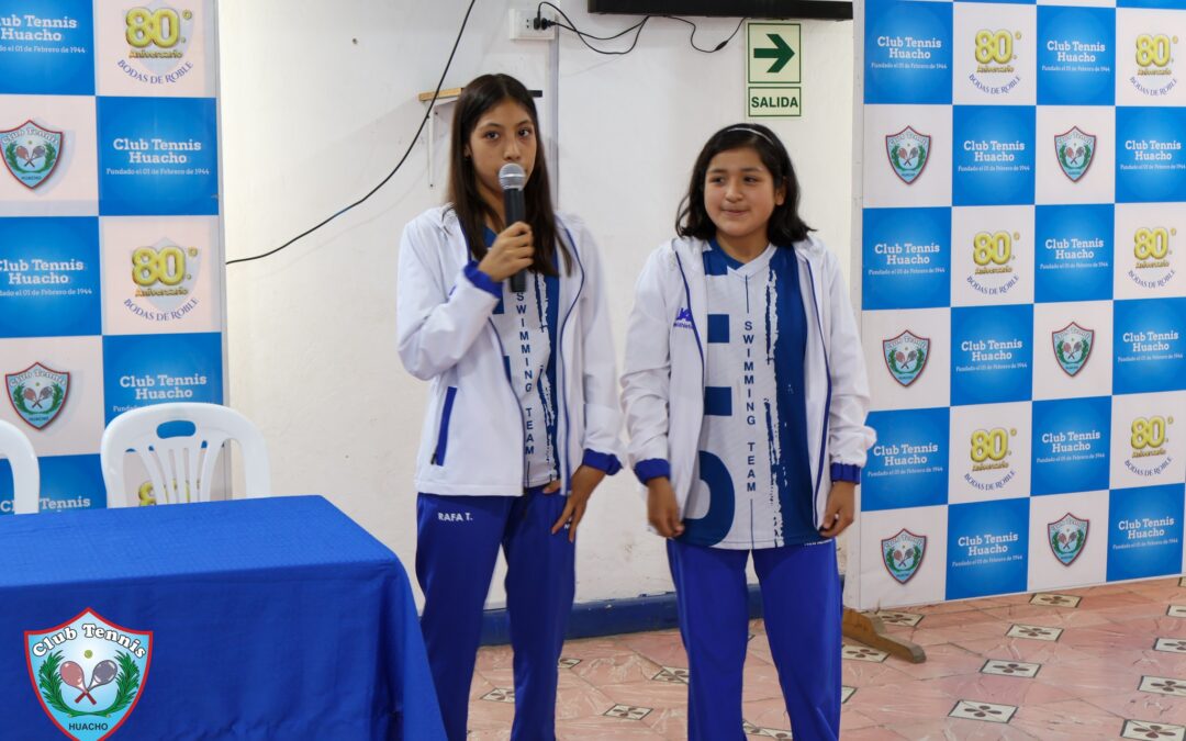 𝗥𝗲𝗰𝗼𝗻𝗼𝗰𝗶𝗲𝗻𝗱𝗼 𝗲𝗹 𝘁𝗮𝗹𝗲𝗻𝘁𝗼 𝘆 𝗲𝘀𝗳𝘂𝗲𝗿𝘇𝗼 𝗱𝗲 𝗻𝘂𝗲𝘀𝘁𝗿𝗮𝘀 𝗻𝗮𝗱𝗮𝗱𝗼𝗿𝗮𝘀