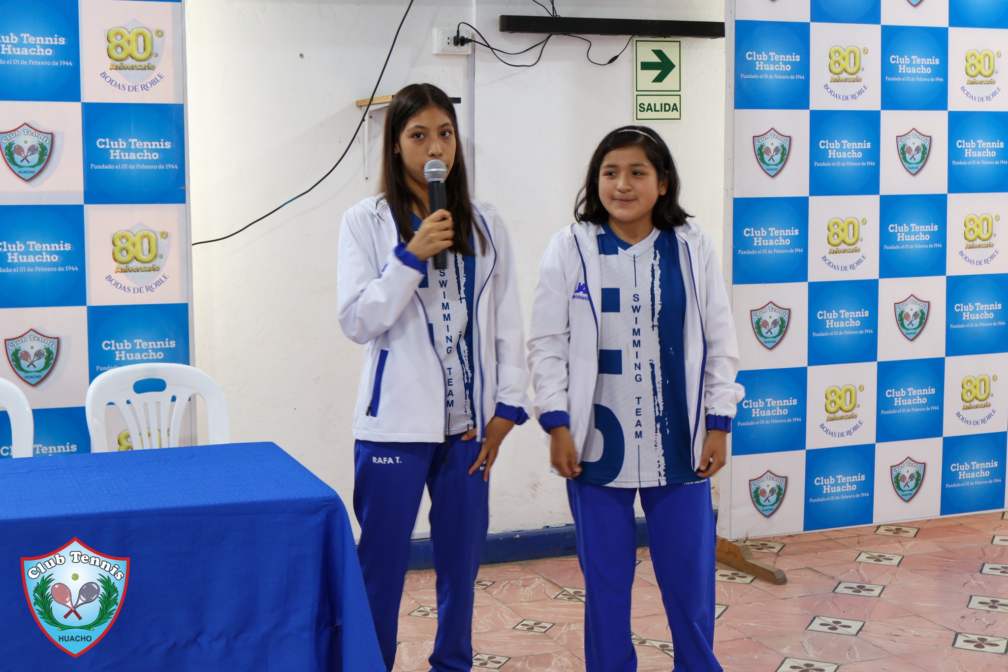 𝗥𝗲𝗰𝗼𝗻𝗼𝗰𝗶𝗲𝗻𝗱𝗼 𝗲𝗹 𝘁𝗮𝗹𝗲𝗻𝘁𝗼 𝘆 𝗲𝘀𝗳𝘂𝗲𝗿𝘇𝗼 𝗱𝗲 𝗻𝘂𝗲𝘀𝘁𝗿𝗮𝘀 𝗻𝗮𝗱𝗮𝗱𝗼𝗿𝗮𝘀