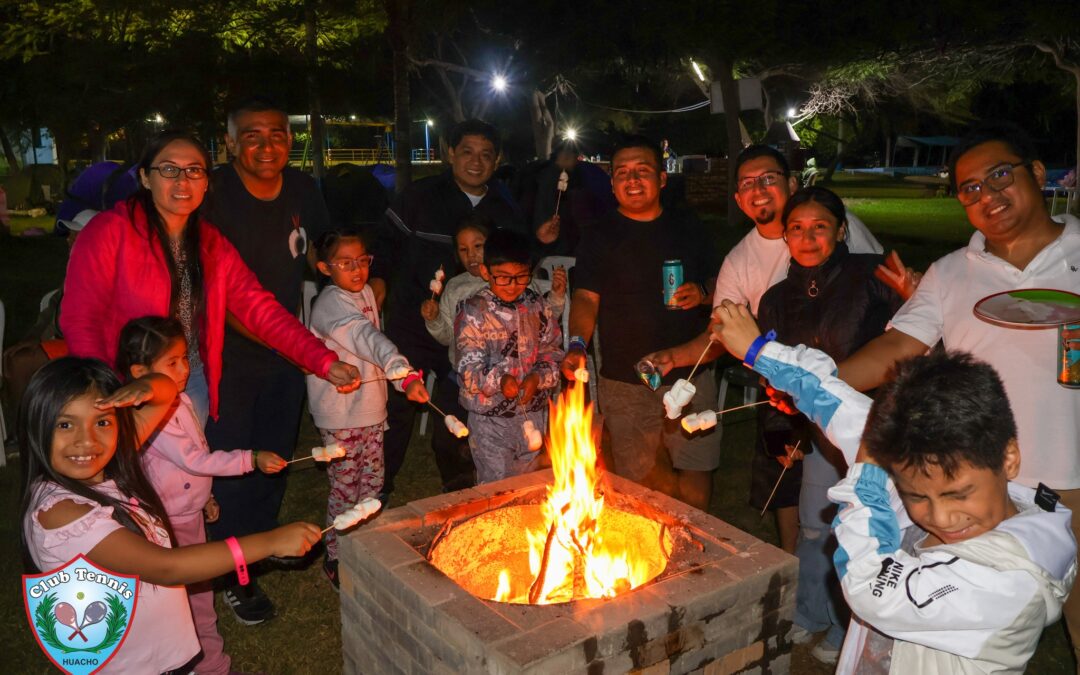 Semana Santa en Familia en la sede campestre