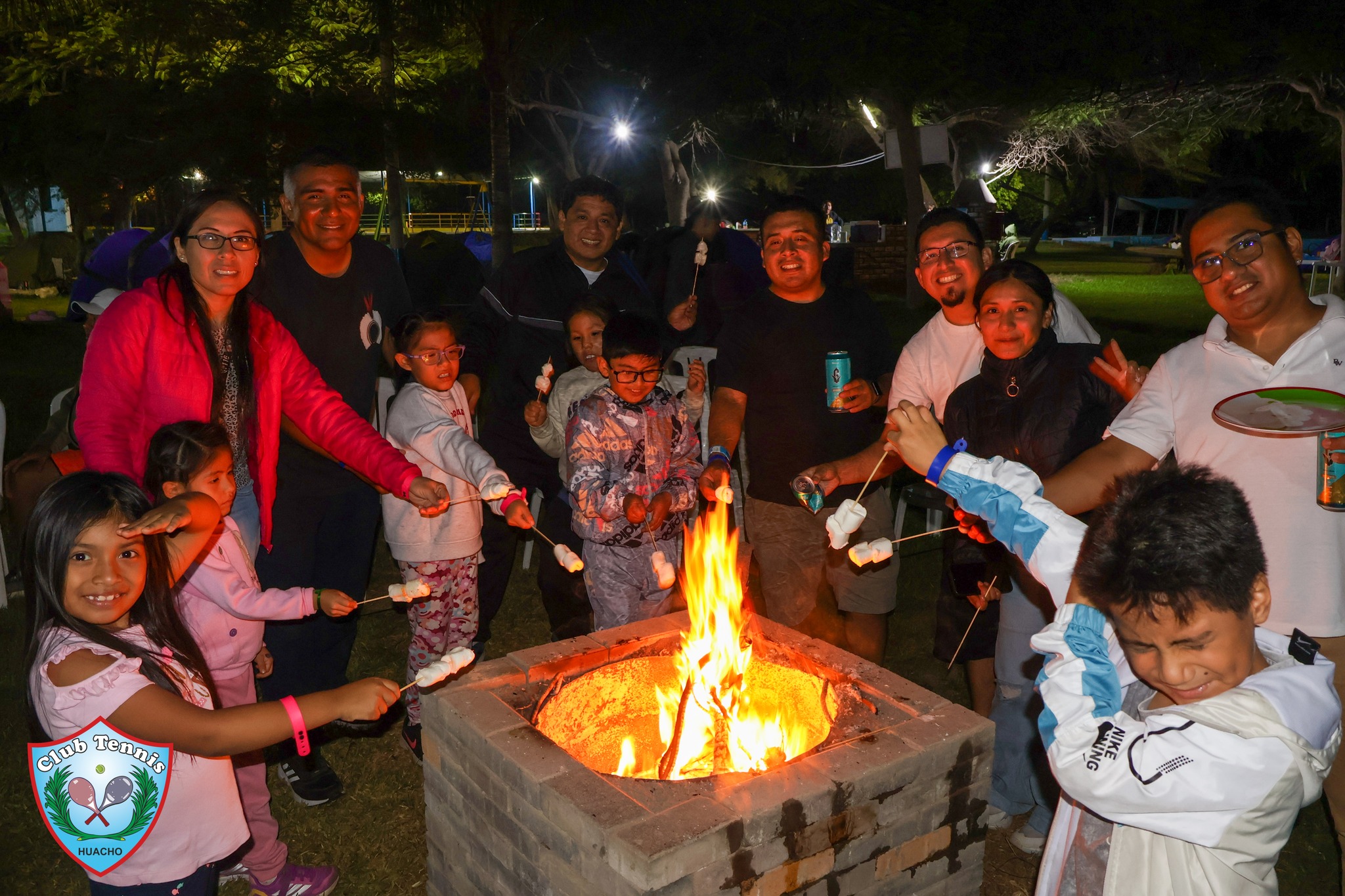 Semana Santa en Familia en la sede campestre