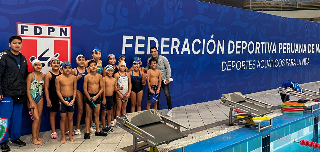 ¡Nuestros pequeños grandes talentos siguen sumando experiencia!