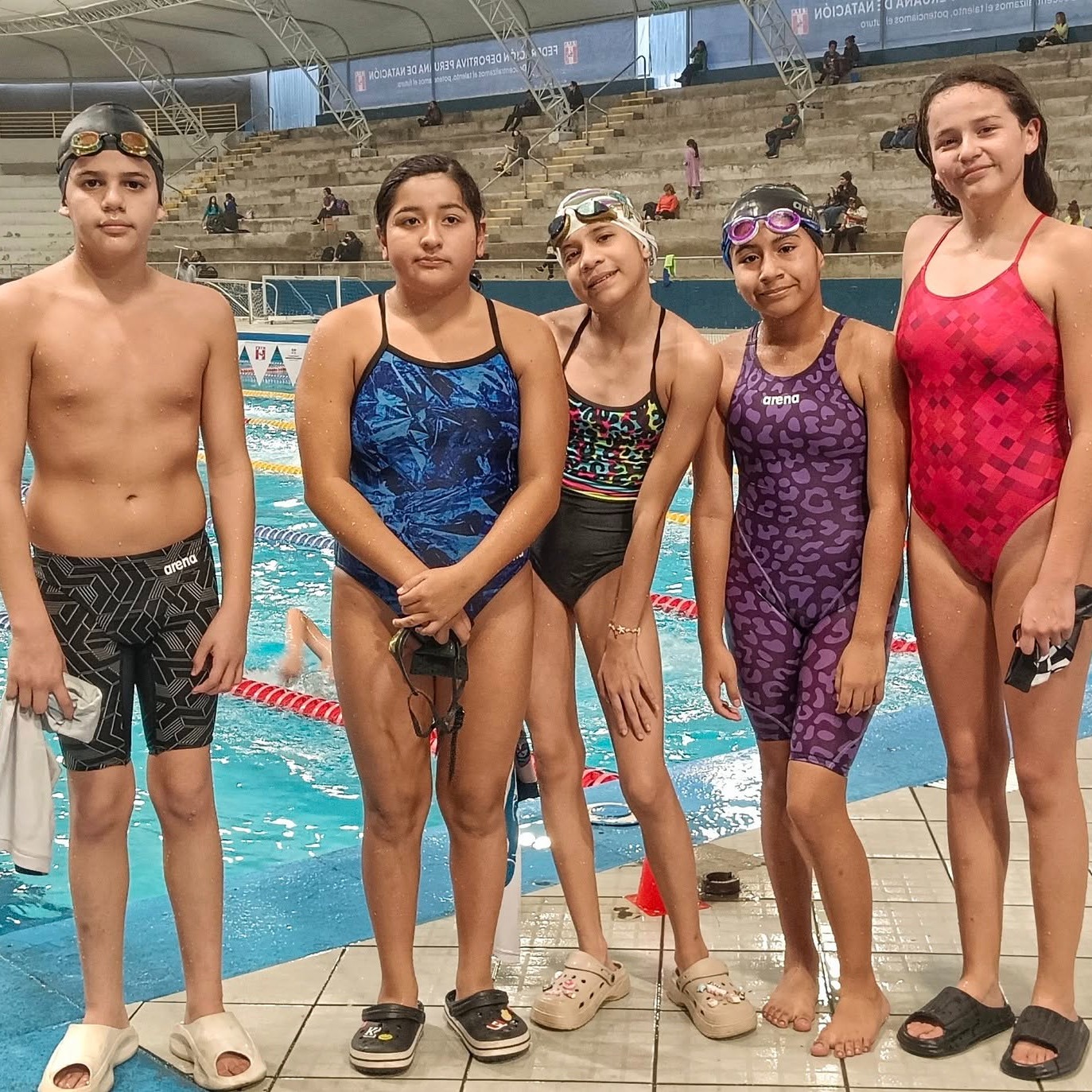 Un nuevo triunfo para el Club Tennis Huacho